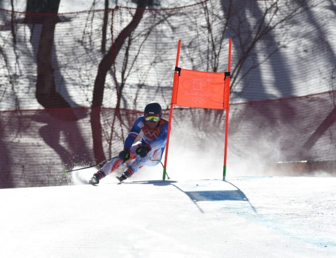 Falat a Prieložný postúpili z kvalifikácie MS obrovského slalomu, predstavia sa aj Žampovci