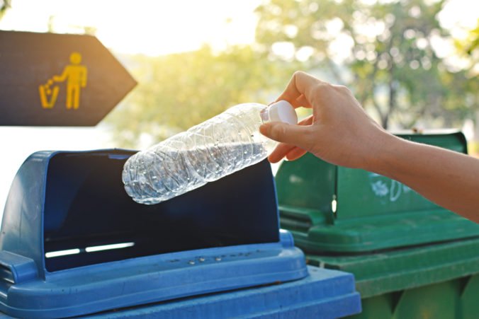 Systém triedeného zberu odpadu v obciach je neúčinný, konštatuje Najvyšší kontrolný úrad