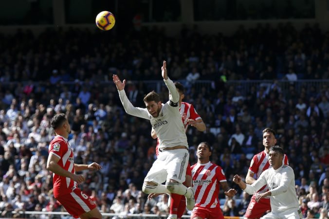 Video: Real Madrid doma nečakane zakopol, FC Sevilla s debaklom od „žltej ponorky“