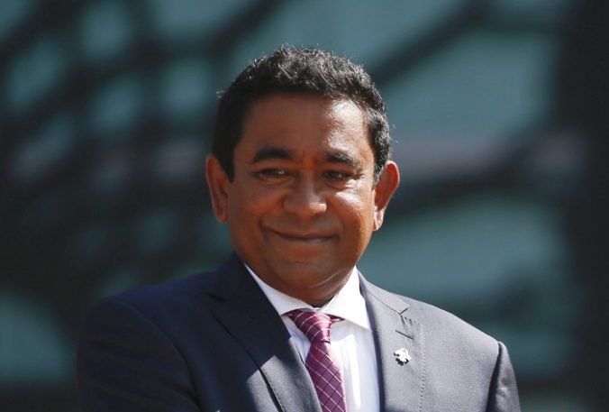 Bývalý prezident Maldív sa postavil pred súd pre obvinenia z prania špinavých peňazí