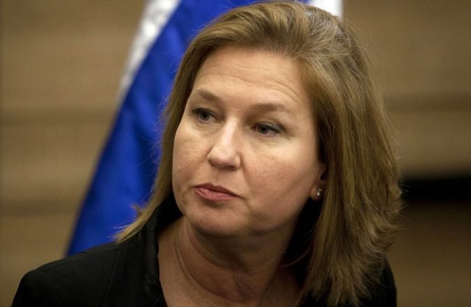 Cipi Livniová odchádza z politiky, v minulosti pôsobila aj ako hlavná vyjednávačka mieru