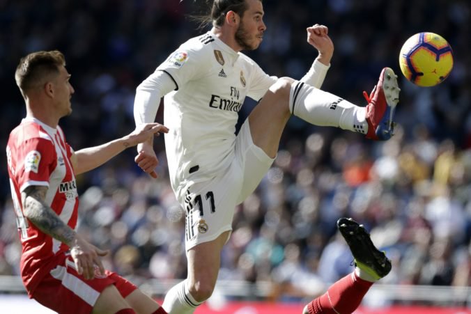 Video: Real Madrid doplatil na nahustený program a prehral s katalánskym outsiderom