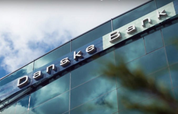 Danske Bank musí odísť z Estónska, vyšetrujú ju v kauze prania špinavých peňazí