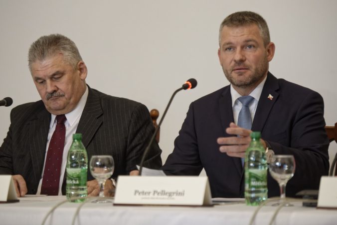 Slovensko má záujem o sídlo Európskej agentúry práce a pripravuje svoju kandidatúru
