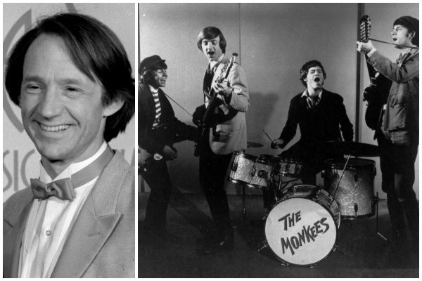 Zomrel Peter Tork z kapely The Monkees, príčina jeho smrti zatiaľ nie je známa