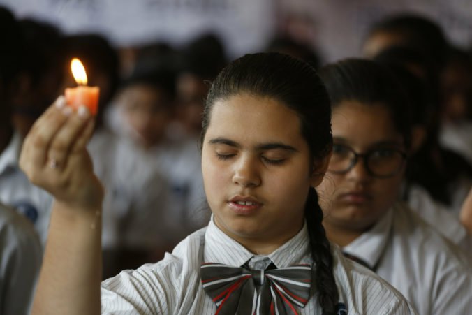 Vyhrážania a útoky na študentov v Kašmíre musia prestať, rozhodol indický najvyšší súd