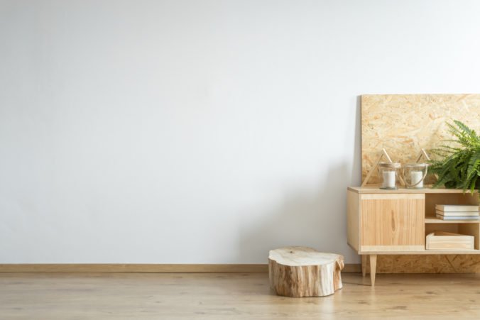 Zvolenské múzeum v rámci výstavy bytových doplnkov poukazuje aj na moderné využitie dreva