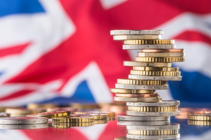 Británia a USA prijímajú opatrenia na nerušené fungovanie derivátových trhov po brexite