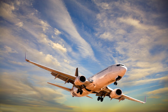 Polícia identifikovala muža, ktorý sa pokúsil uniesť Boeing smerujúci do Dubaja