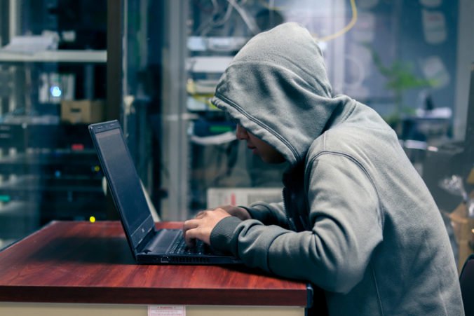 Viac ako 70 percent domácností na Slovensku môžu napadnúť hackeri, dôvodom sú slabé heslá