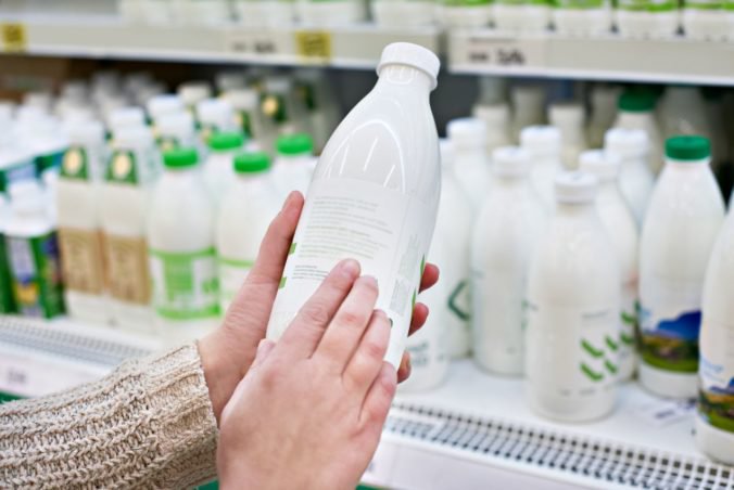 Podiel slovenských mliečnych výrobkov vo verejnom stravovaní je nedostatočný, tvrdia mliekari