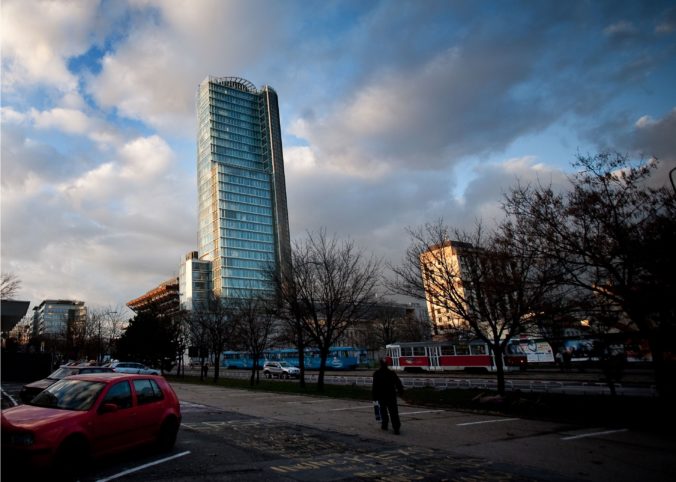 Tvrdenie o úmyselnom trestnom konaní manažérov považuje Národná banka Slovenska za absurdné