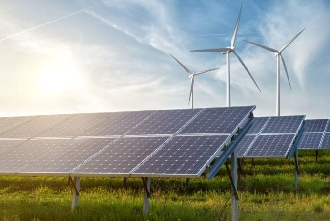Obnoviteľné zdroje energie bude možné pripojiť do systému, novela zákona ukončí stop stav