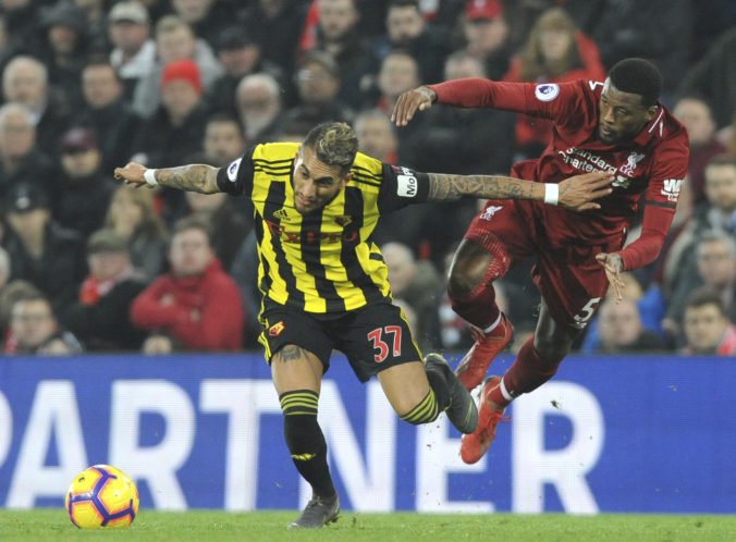 Video: Chelsea vyhrala derby. Nezaváhali ani Arsenal, Liverpool a kluby z Manchestru