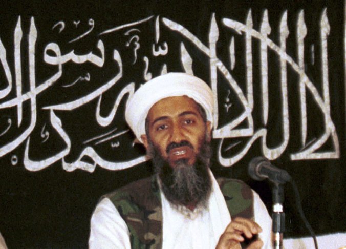 Američania vypísali odmenu milión dolárov za informácie o bin Ládinovom synovi