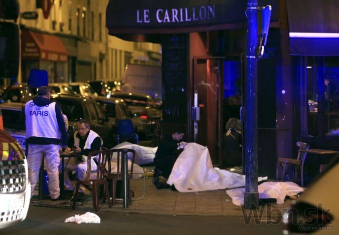 Pri útoku v Sýrii zomrel francúzsky džihádista, bol napojený na teroristické útoky v Paríži
