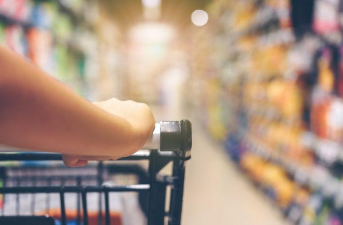 Znížením dane na potraviny by mohla klesnúť atraktivita cezhraničných nákupov, myslí si SZZV