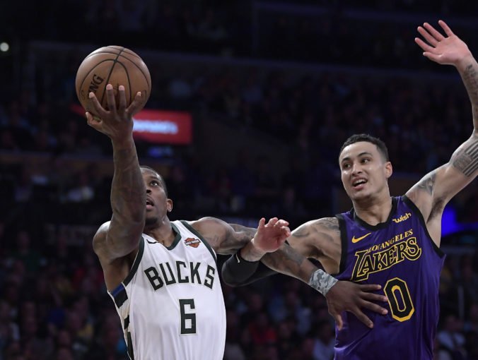 Video: Dramatický zápas medzi Atlantou a Chicagom, LA Lakers inkasovali prehru od lídra NBA