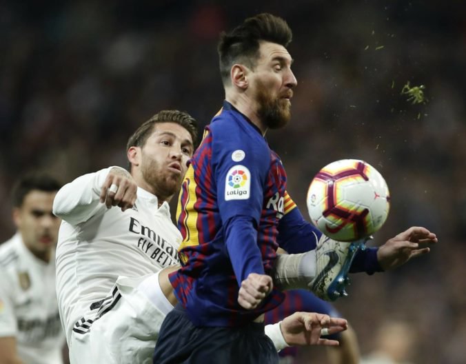 Video: FC Barcelona získala cenný „skalp“, nad Realom Madrid triumfovala aj v La Lige