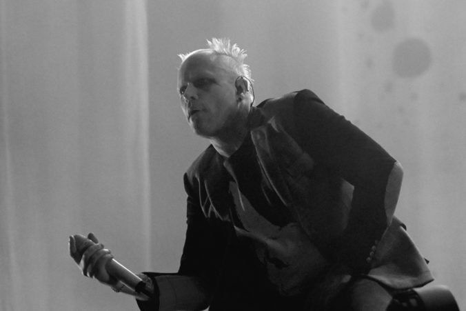 Aktualizované: Zomrel spevák Keith Flint, frontman kapely The Prodigy