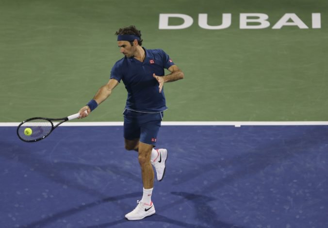 Federer aj Kyrgios si polepšili vo svetovom rebríčku, Kližan poklesol o deväť priečok