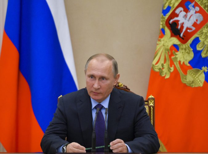 Putin pozastavil účasť Ruska na zmluve o jadrových zbraniach, dôvodom je postoj USA