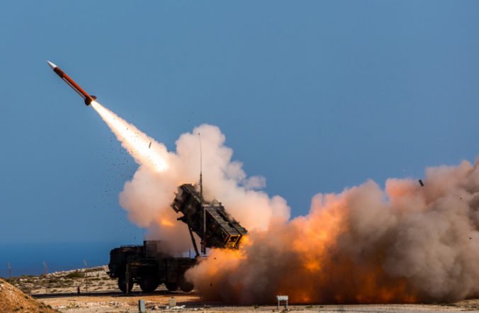 Spojené štáty rozmiestnili v Izraeli sofistikovaný protiraketový systém THAAD