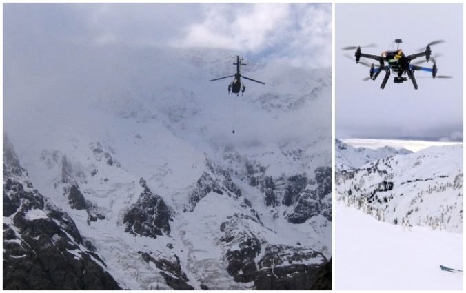 V Himalájach pokračujú v pátraní po nezvestných horolezcoch, záchranári plánujú použiť aj dron