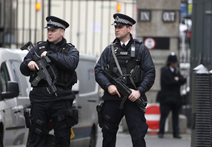 Muž plánoval teroristický útok na Oxford Street v Londýne, súd mu vymeral 15 rokov za mrežami