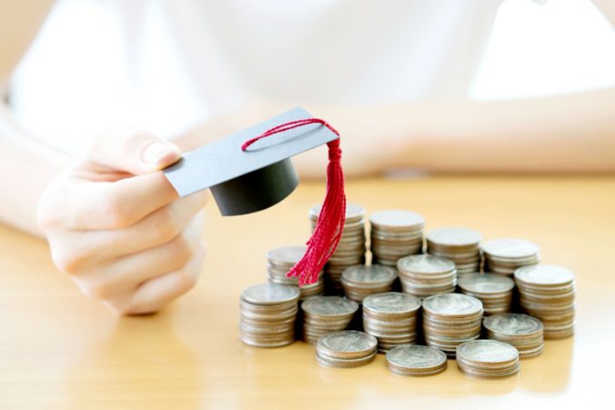 Študenti môžu získať nový druh pôžičky, ale musia splniť jednu dôležitú podmienku