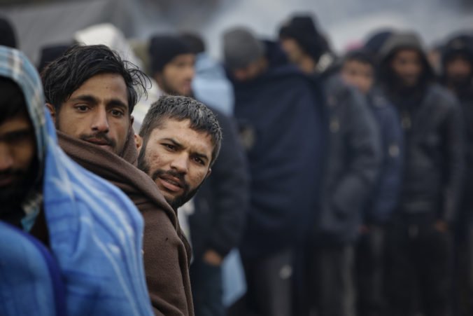 Stúpol počet žiadateľov o azyl v Česku, najväčší záujem prejavili občania troch krajín