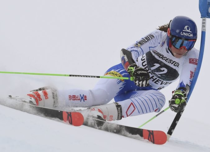 Svetový pohár (obrovský slalom): Ďalší súboj Vlhová vs. Shiffrinová uvidí Špindlerov Mlyn