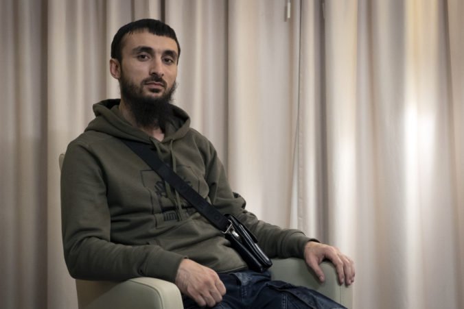 Šéf čečenského parlamentu sa vyhráža krvnou pomstou blogerovi, môže za to jeho posledné video