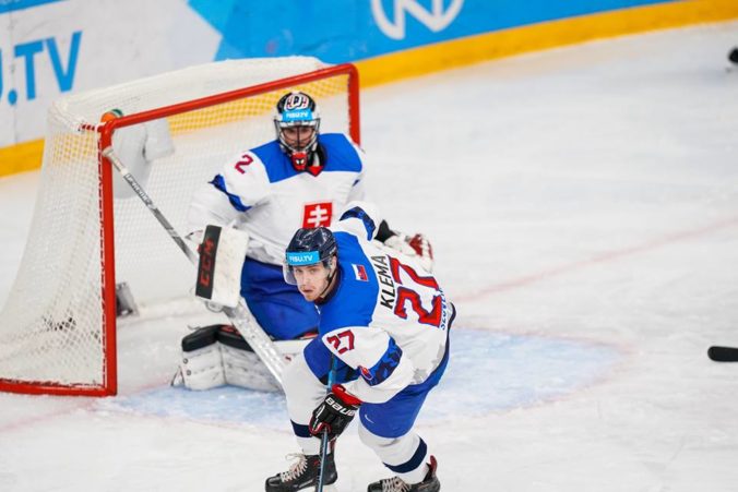 Video: Slovenskí hokejisti získali strieborné medaily na Svetovej zimnej univerziáde