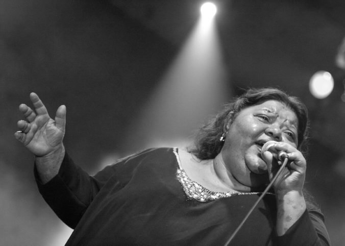 Vo veku 64 rokov zomrela speváčka Věra Bílá