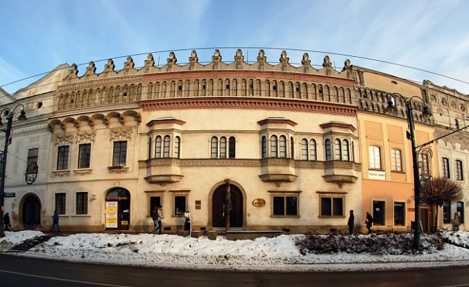 Dejiny advokácie na Slovensku priblížia v Rákociho paláci a predstavia aj významné osobnosti
