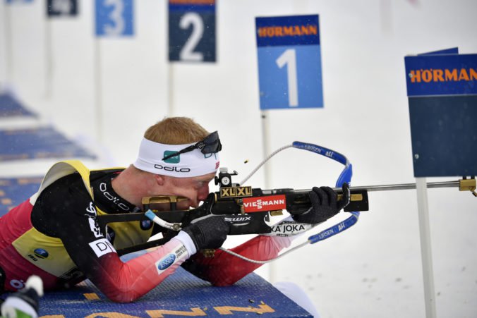 Peiffer sa stal majstrom sveta vo vytrvalostných pretekoch, zo Slovákov skončil najlepšie Kazár