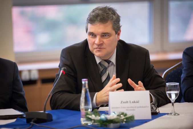 Zsolt Lukáč skončil vo funkcii generálneho riaditeľa bratislavských vodárov