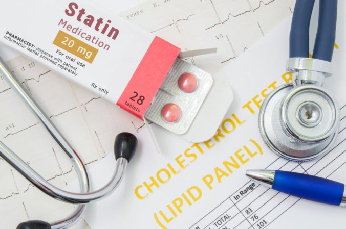 Pacientom s vysokým cholesterolom môže pomôcť nový liek, podľa vedcov nemá vedľajšie účinky