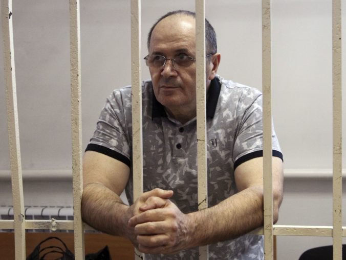 Ľudskoprávny aktivista Titijev si odpyká trest v trestaneckej kolónii, rozhodol súd v Čečensku