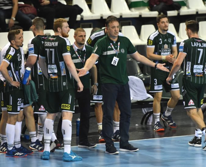 Tatran Prešov podal námietku voči výsledku finále Slovenského pohára