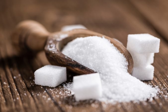 Cukor v slovenských obchodoch je najlacnejší od začiatku milénia, od zrušenia kvót zlacnel o pätinu