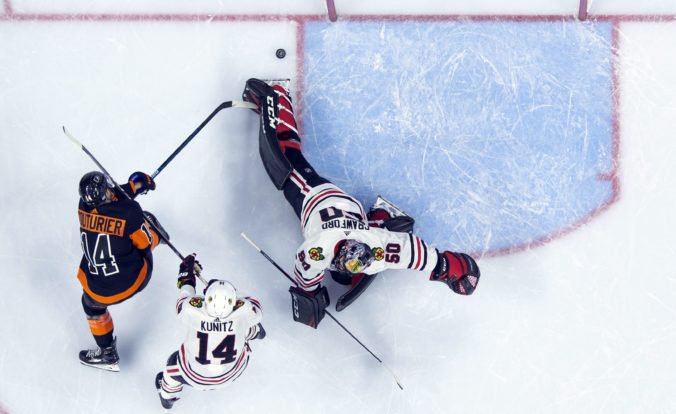 Novú sezónu NHL otvorí zápas v Prahe, už zverejnili aj ceny vstupeniek