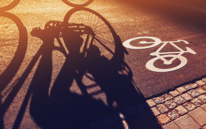 Staré Mesto chce viac ľudí na bicykloch, požiadalo o finančný príspevok na dostavbu cyklotrasy