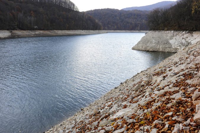 Odborníci v Košiciach diskutovali o obnove poškodenej krajiny, problémom je aj nedostatok vody