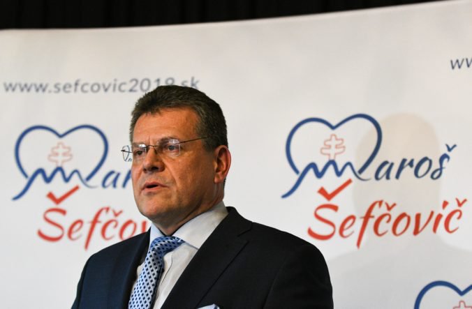 Ak Šefčovič vyhrá prezidentské voľby, Slovensko dokáže nájsť dôstojnú náhradu na eurokomisára