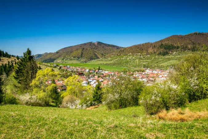 Obce na Slovensku môžu súťažiť o titul Dedina roka, udelia aj ocenenia v rôznych kategóriách