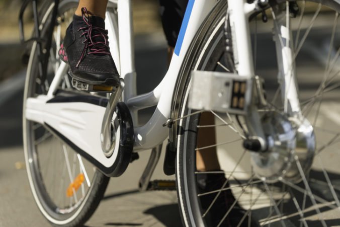 Trnava dostala tisíce eur na rozvoj cyklistickej dopravy, v meste pribudnú ďalšie elektrobicykle