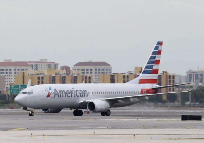 American Airlines po haváriách Boeingu ruší veľké množstvo plánovaných letov
