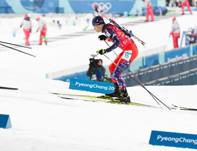 Slovenskí biatlonisti absolvovali prvú sezónu pod vedením Kuzmina, zmena impulz nepriniesla